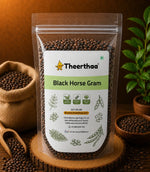 Black Horse Gram