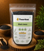 Black Jeera