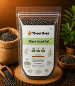 Black Urad Dal