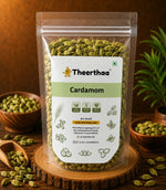 Cardamom