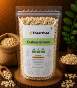 Cashew Broken