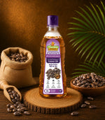 Cold Pressed Castor Oil
