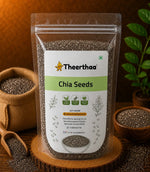 Chia Seeds