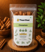 Cinnamon