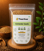 Coriander Seeds