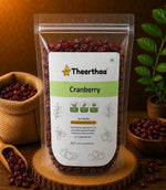 Cranberry