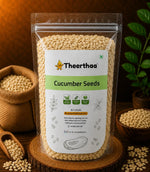 Cucumber Seeds