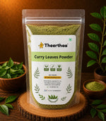 Curry Leaves Powder