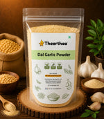 Dal Garlic Powder