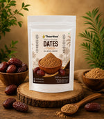 Dates Powder