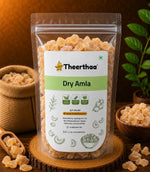 Dry Amla
