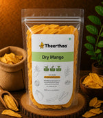 Dry Mango