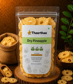Dry Pineapple