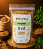 Fenugreek