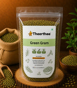 Green Gram