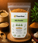 Idly Powder