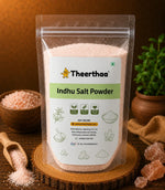 Indhu Salt Powder