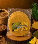 Jackfruit Pappad