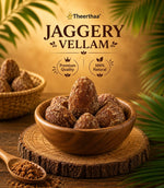 Jaggery / Vellam