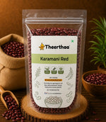 Karamani Red