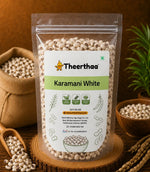 Karamani White