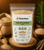Kodo Poha / Flakes