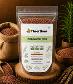 Kudavazhai Rice
