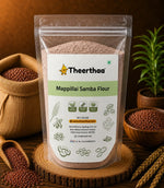 Mappilai Samba Flour
