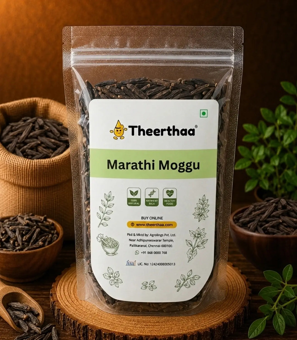 Marati Moggu