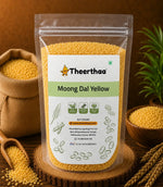 Moong Dal Yellow