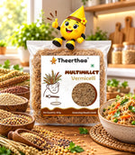 Multi Millet Vermicelli