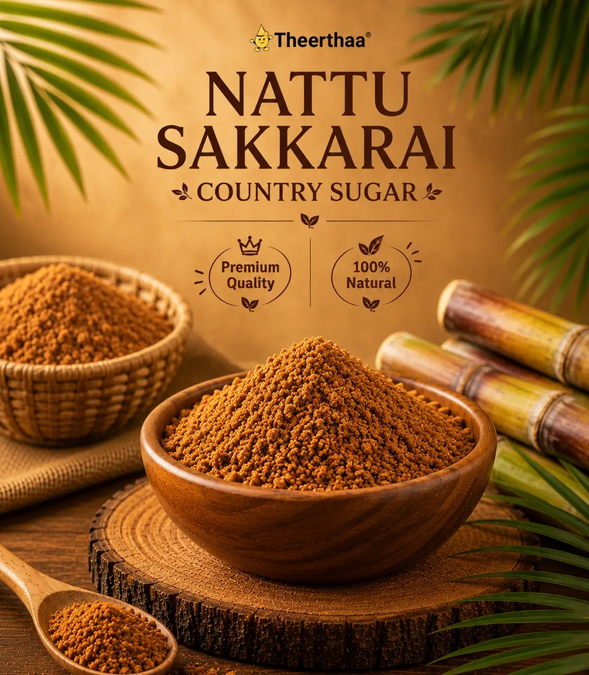 Nattu Sakkarai
