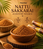 Nattu Sakkarai