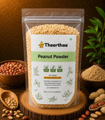 Peanut Powder