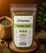 Pumpkin Seeds