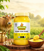 Theerthaa Pure Cow Ghee