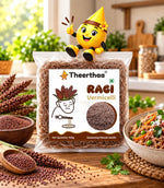 Ragi Vermicelli