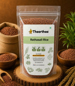 Rathasali Rice