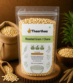 Roasted Gram / Chana