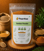 Sambar Powder