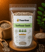Sunflower Seeds