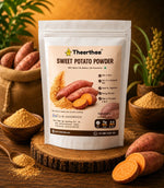 Sweet Potato Powder