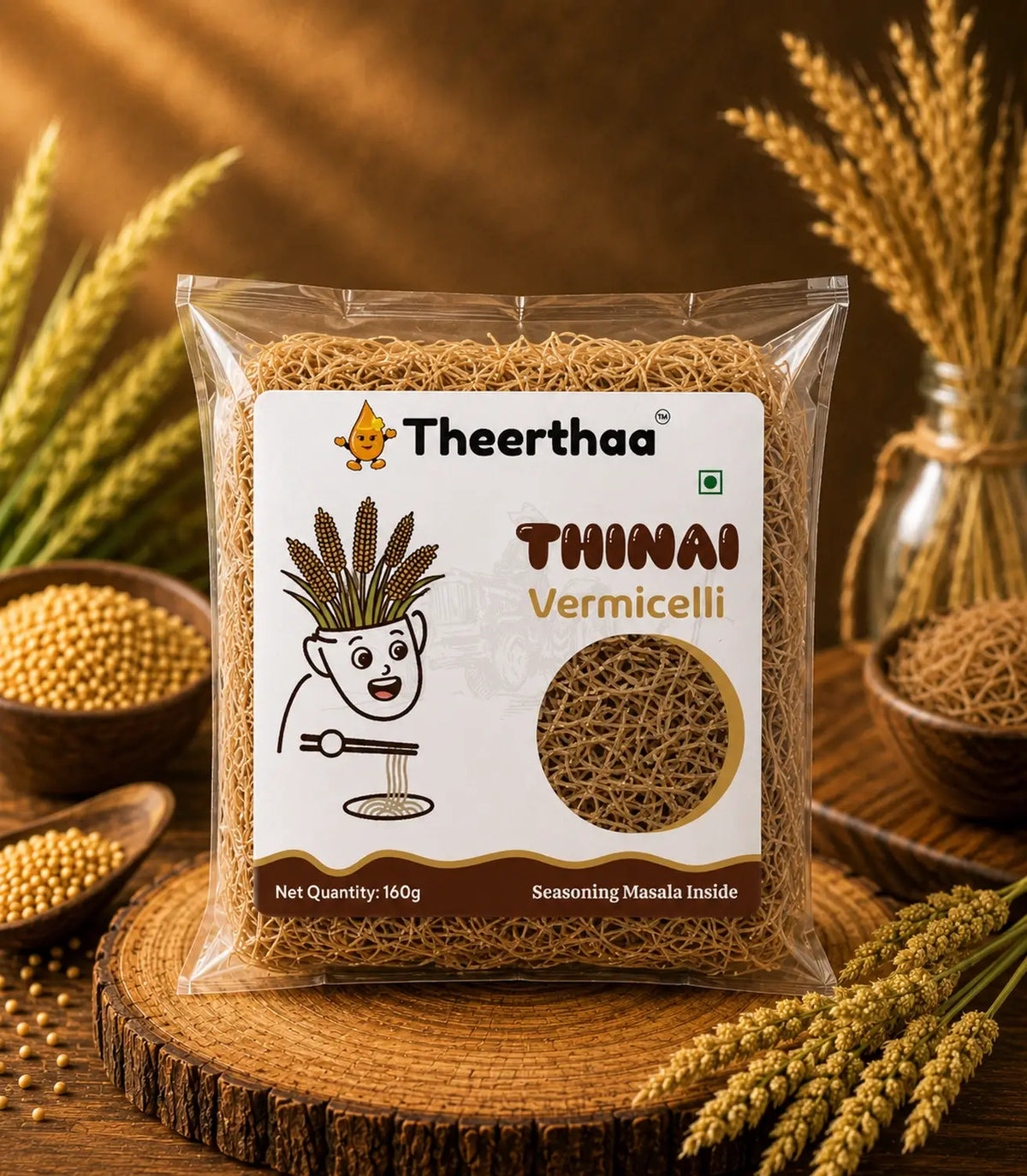 Thinai Vermicelli