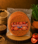 Tomato Pappad