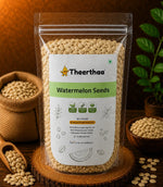 Watermelon Seeds