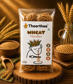 Wheat Noodles