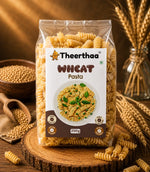 Wheat Pasta