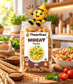 Wheat Pasta