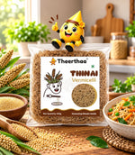 Thinai Vermicelli