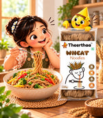 Wheat Noodles